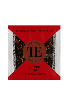 Thé noir Spiced Chaï sachet 15 x 3.5g