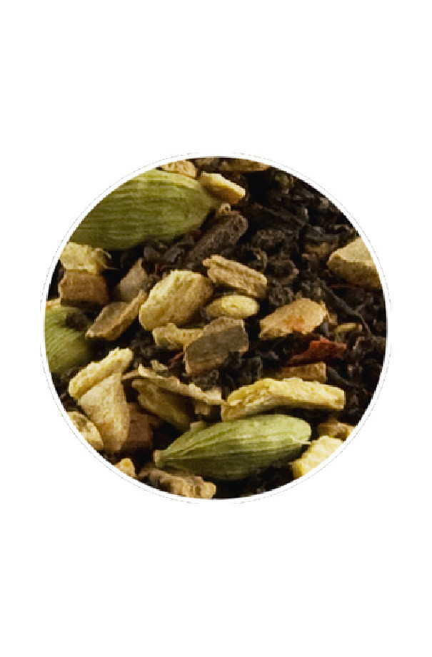 Thé noir Spiced Chaï sachet 15 x 3.5g