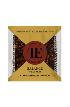 Infusion bien-être Balance (équilibre) sachet 15 x 3.5g
