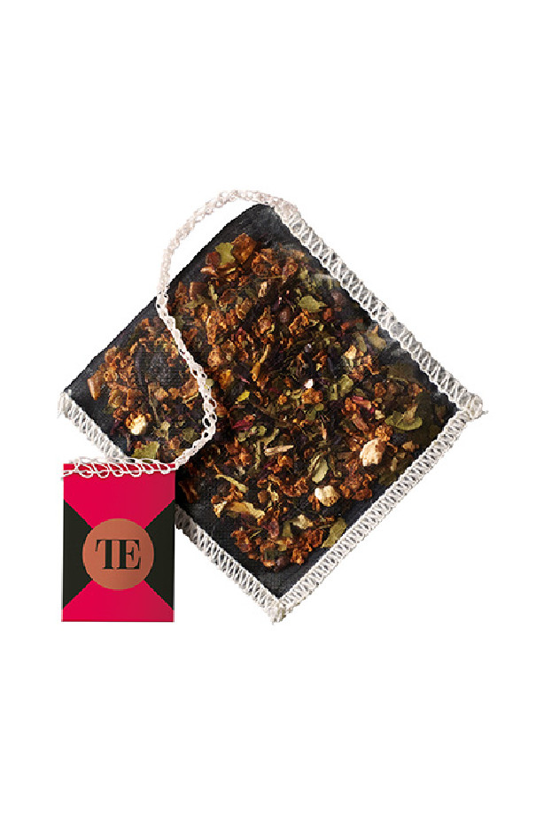 Infusion bien-être Energy sachet 15 x 3.5g