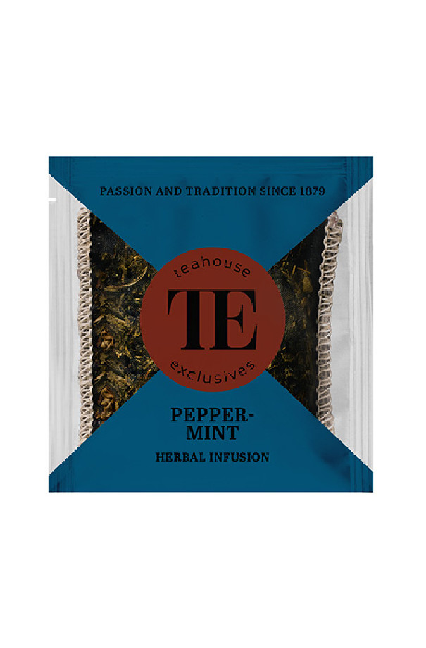 Infusion Peppermint sachet 15 x 3.5g Infusion Peppermint sachet 15 x 3.5g