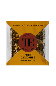 Infusion Pure Camomille sachet 15 x 3.5g