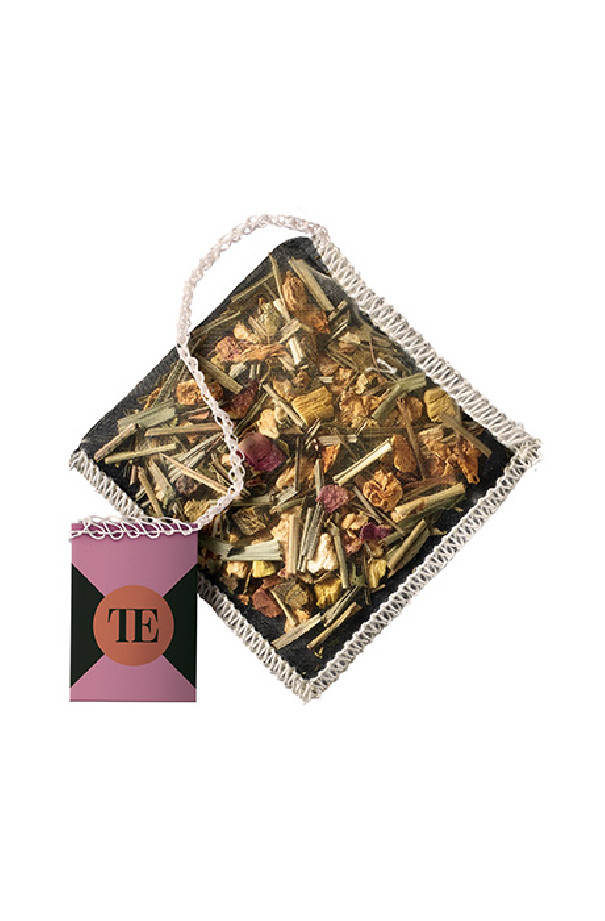 Infusion bien-être Strength (renforce) sachet 15 x 3.5g