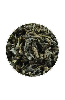 Thé vert Green Tea poche vrac 250g Thé vert Green Tea poche vrac 250g