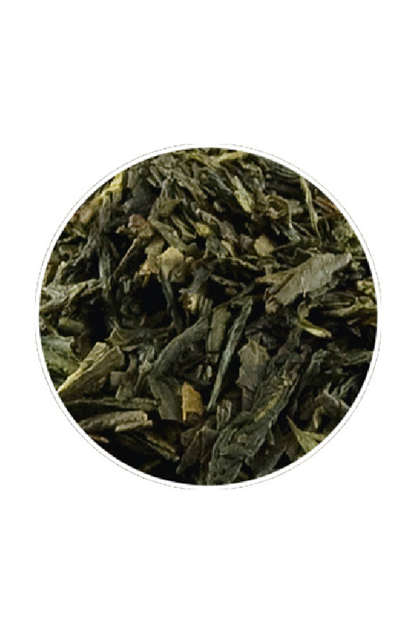 Thé vert Sencha poche vrac 250g Thé vert Sencha poche vrac 250g