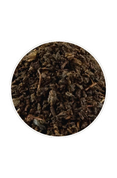 Thé noir English Breakfast poche vrac 250g
