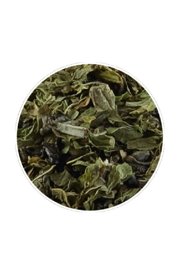 Thé vert Gunpowder Mint poche vrac 250g