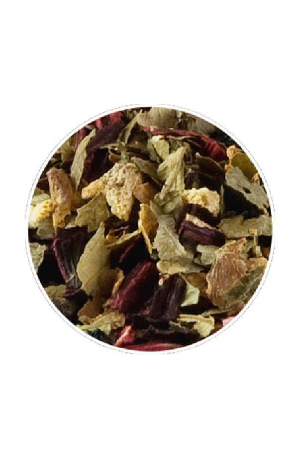 Infusion bien-être Energy poche vrac 250g