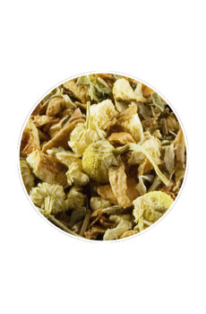 Infusion Herbs & Honey poche vrac 250g