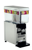 SANTOS - DISTRIBUTEUR DE BOISSONS REFRIGEREES N°34 1 BAC 12L