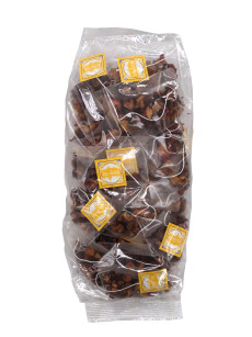 KUSMI TEA - INFUSION AQUAEXOTICA SACHET 8G x80 BIO