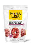MONA LISA - CRISPEARLS CHOCOLAT RUBY 800G