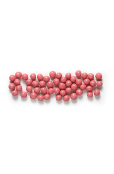 MONA LISA - CRISPEARLS CHOCOLAT RUBY 800G