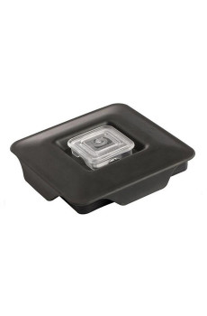 BLENDTEC - COUVERCLE LATCHING VERROUILLAGE