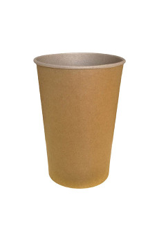 GOBELET KRAFT ZEN 16OZ-470ML Ø90MM x50