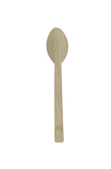 CUILLERE BAMBOU ANJI L.174 MM x50
