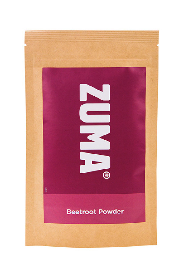 Beetroot latte (betterave) poche 100g BIO
