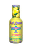 ARIZONA - LEMONADE CITRONNADE 500ML x6