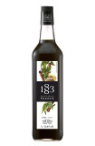 ROUTIN 1883 - SIROP CHAI 1L BOUTEILLE VERRE