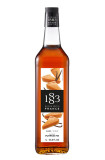 ROUTIN 1883 - SIROP PUMPKIN PIE 1L BOUTEILLE VERRE