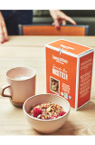 SUPERNATURE - GRANOLA NOISETTE BOITE 350G BIO