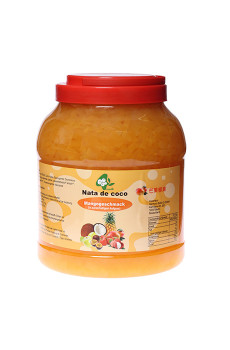 GELEE MANGUE NATA DE COCO 4KG