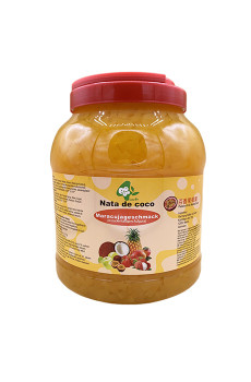 GELEE PASSION NATA DE COCO 4KG