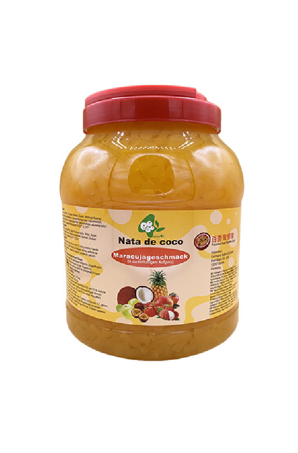 GELEE PASSION NATA DE COCO 4KG
