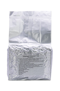 THE VERT AMBER VRAC POCHE 600G