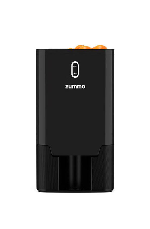ZUMMO - VIVA PRESSE-AGRUMES AUTO COLORIS BLACK 25L/H