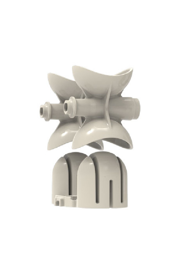 ZUMMO - VIVA PRESSE-AGRUMES AUTO COLORIS BLACK 25L/H