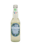 SYMPLES - INFUSION PETILLANTE MENTHE DOUCE 330ML x12 BIO