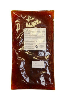CRYSTAL BOBA BROWN SUGAR POCHE 2KG