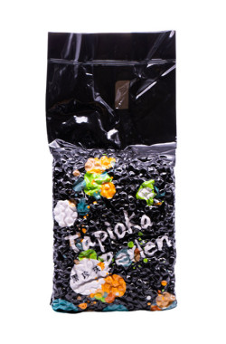 BOBOQ - PERLES DE TAPIOCA A CUIRE SACHET 3KG