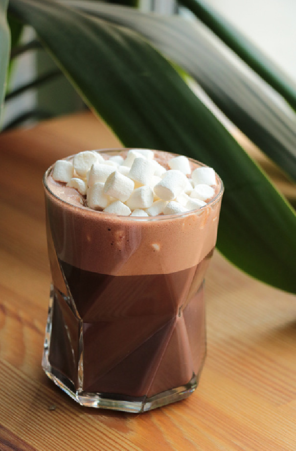 TOPPING MINI MARSHMALLOW BLANC SACHET 1KG