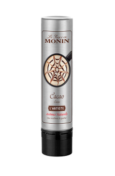 Sauce Chocolat noir squeeze stylo 150ml