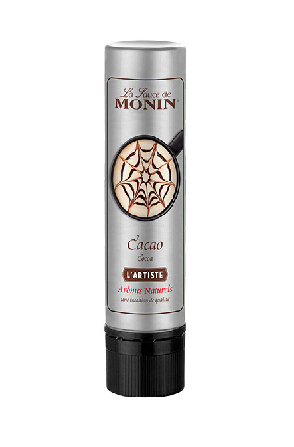 Sauce Chocolat noir squeeze stylo 150ml