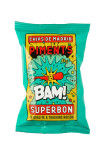 SUPERBON - CHIPS PIMENT 45G x36