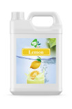 BUBBLE TEA - SIROP CITRON JAUNE BIDON 2.5KG