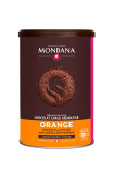 MONBANA - CHOCOLAT AROME ORANGE BOITE 250G
