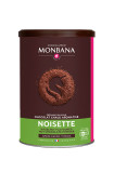 MONBANA - CHOCOLAT AROME NOISETTE BOITE 250G