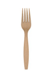 FOURCHETTE FIBRE DE CANNE A SUCRE x50