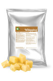 BOBOQ - WHIPPING MIX SAVEUR CHEESE SEA SALT POUR TOPPING VEGAN 1KG