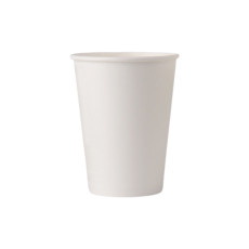 GOBELET CARTON BLANC 12OZ-300/350ML Ø80MM x50 GOBELET CARTON BLANC 12OZ-300/350ML Ø80MM x50