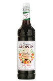 MONIN - SIROP THE PECHE 1L BOUTEILLE PET