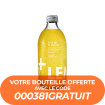 LEMONAID - FRUIT DE LA PASSION 330ML ECHANTILLON x1 BIO