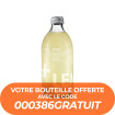 LEMONAID - GINGER 330ML ECHANTILLON x1 BIO