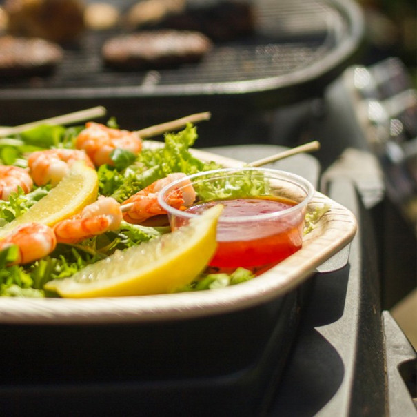 VEGWARE - POT PORTION PLA COMPOSTABLE 2OZ/60ML x100 VEGWARE - POT PORTION PLA COMPOSTABLE 2OZ/60ML x100