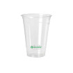MACPAC - GOBELET RPET 16OZ/473ML Ø95MM x50 LOGO REGLEMENTAIRE FRANCAIS