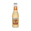 FEVER TREE - PREMIUM GINGER ALE BOUTEILLE VERRE 200ML x24